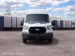 2027 Ford Transit-350 Base