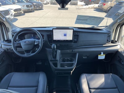 2026 Ford Transit-350 Base