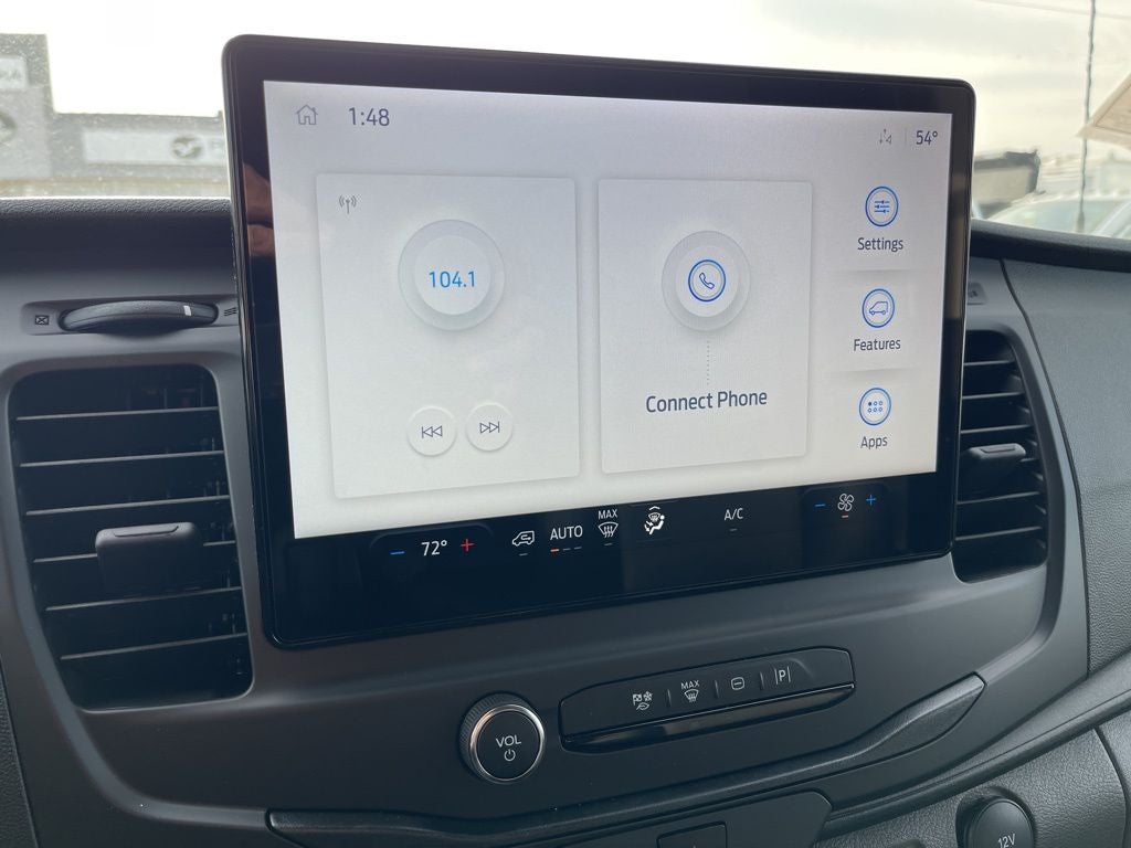 2026 Ford Transit-350 Base