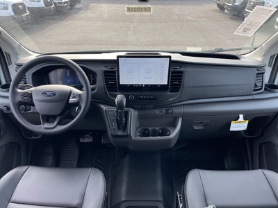 2026 Ford Transit-350 Base