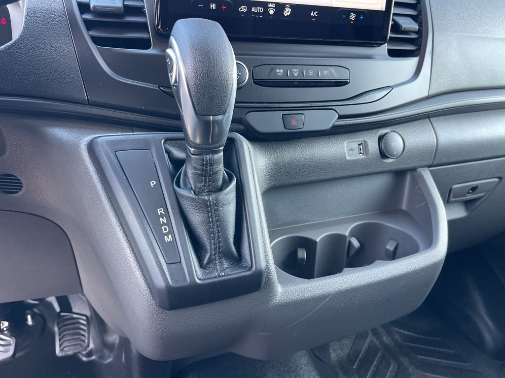 2026 Ford Transit-350 Base