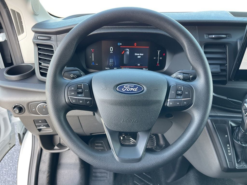 2026 Ford Transit-350 Base