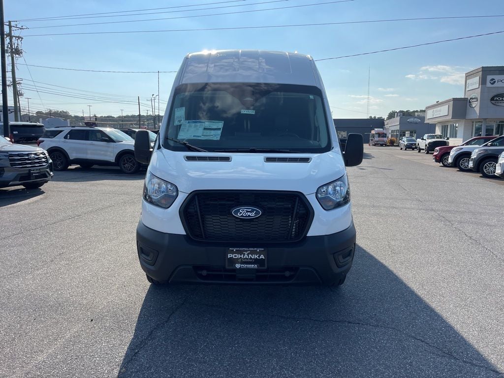 2026 Ford Transit-350 Base