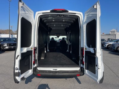 2026 Ford Transit-350 Base