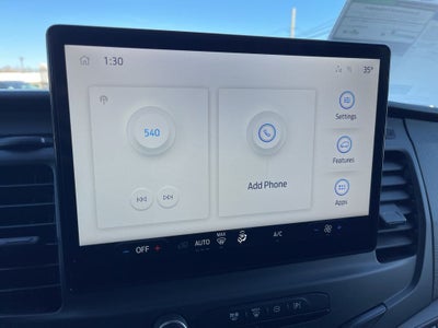 2026 Ford Transit-350 Base