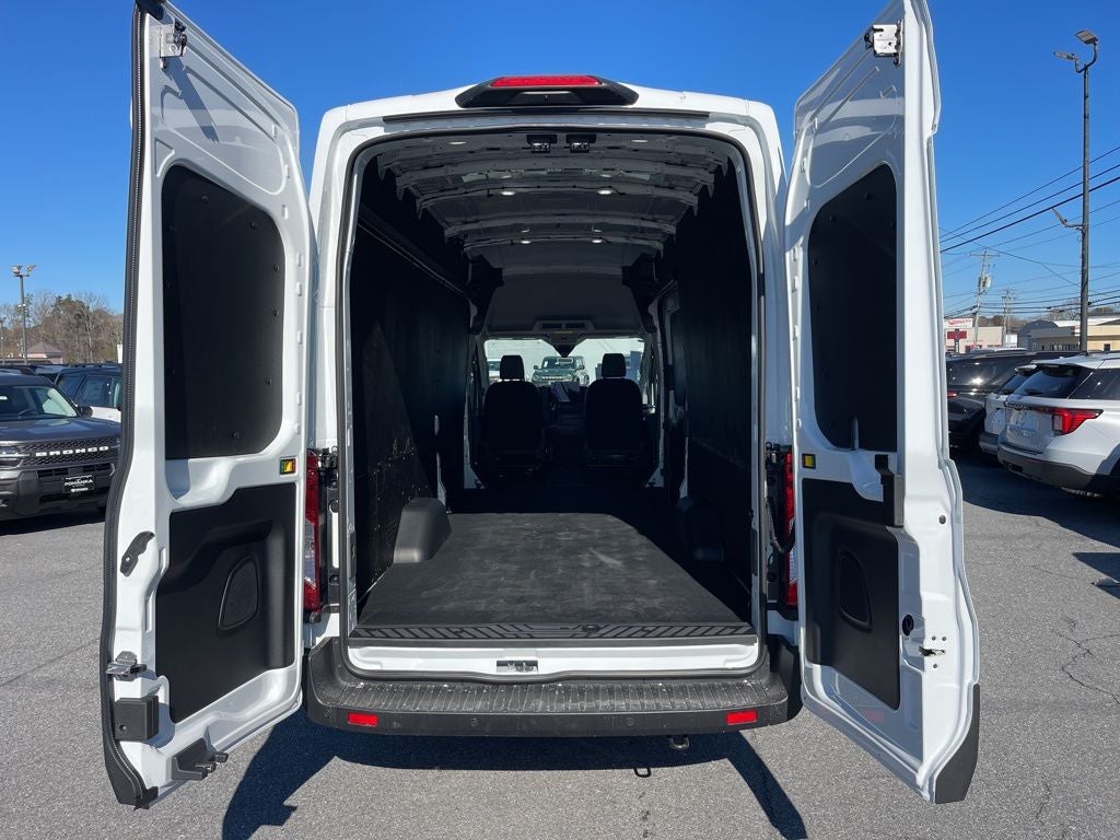 2026 Ford Transit-350 Base