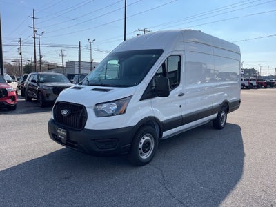 2026 Ford Transit-350 Base