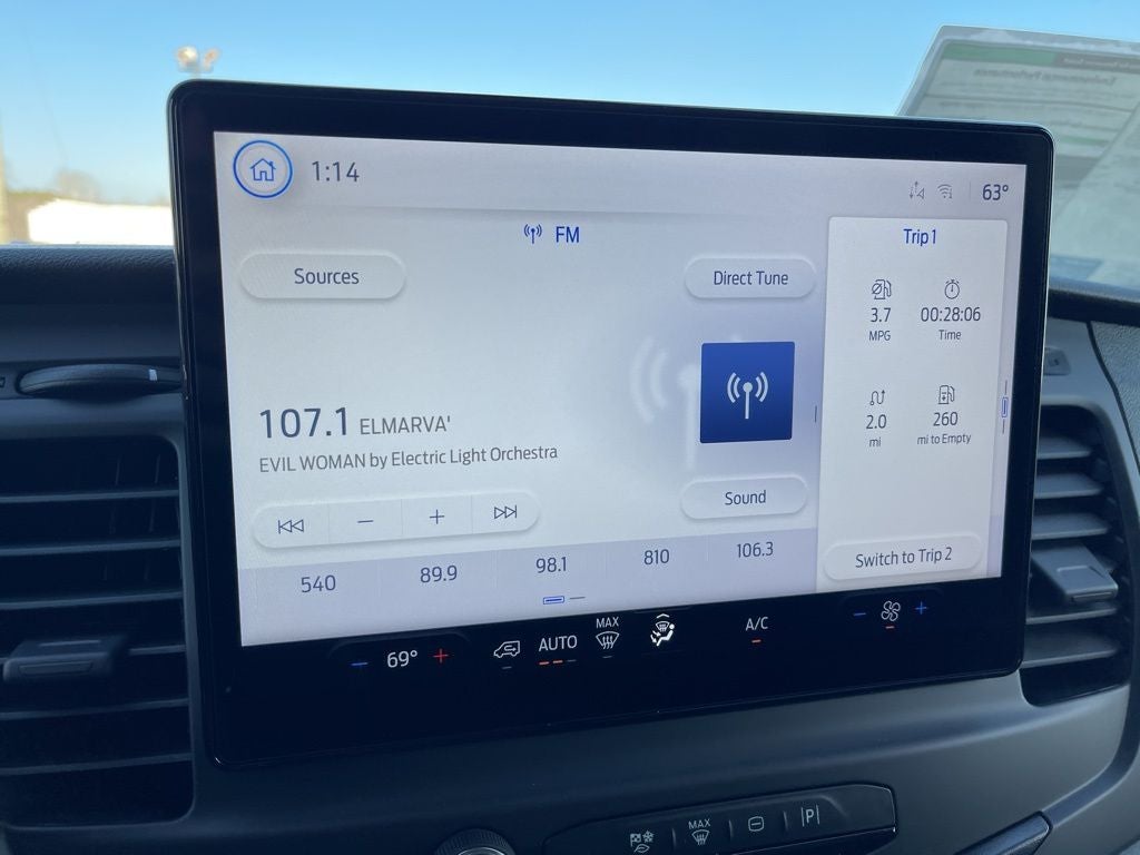 2026 Ford Transit-350 Base