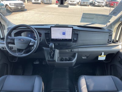 2026 Ford Transit-350 Base