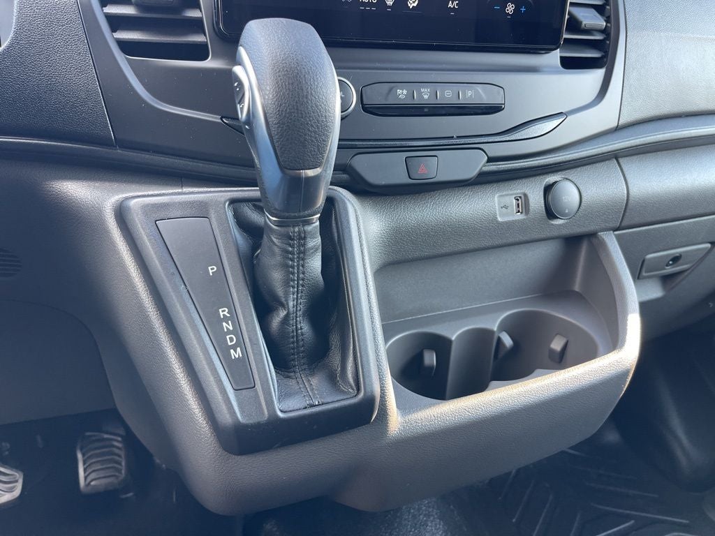 2026 Ford Transit-350 Base