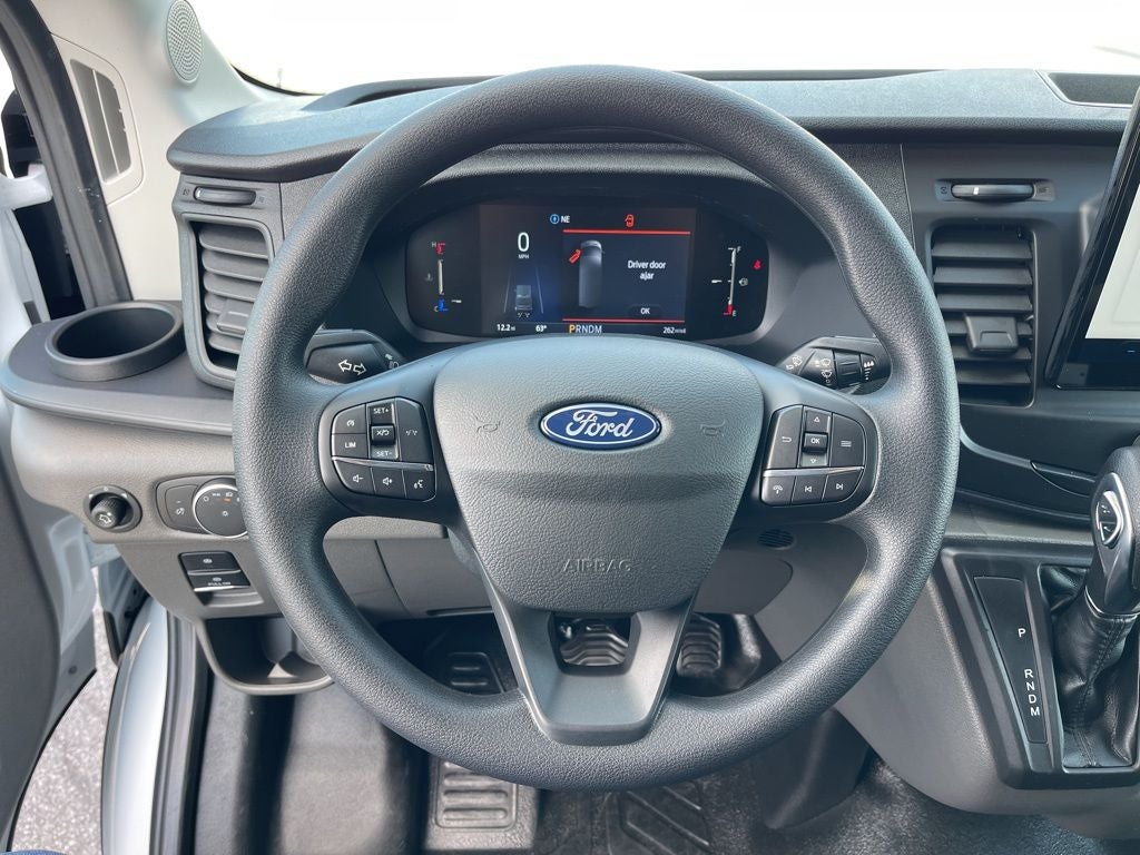 2026 Ford Transit-350 Base