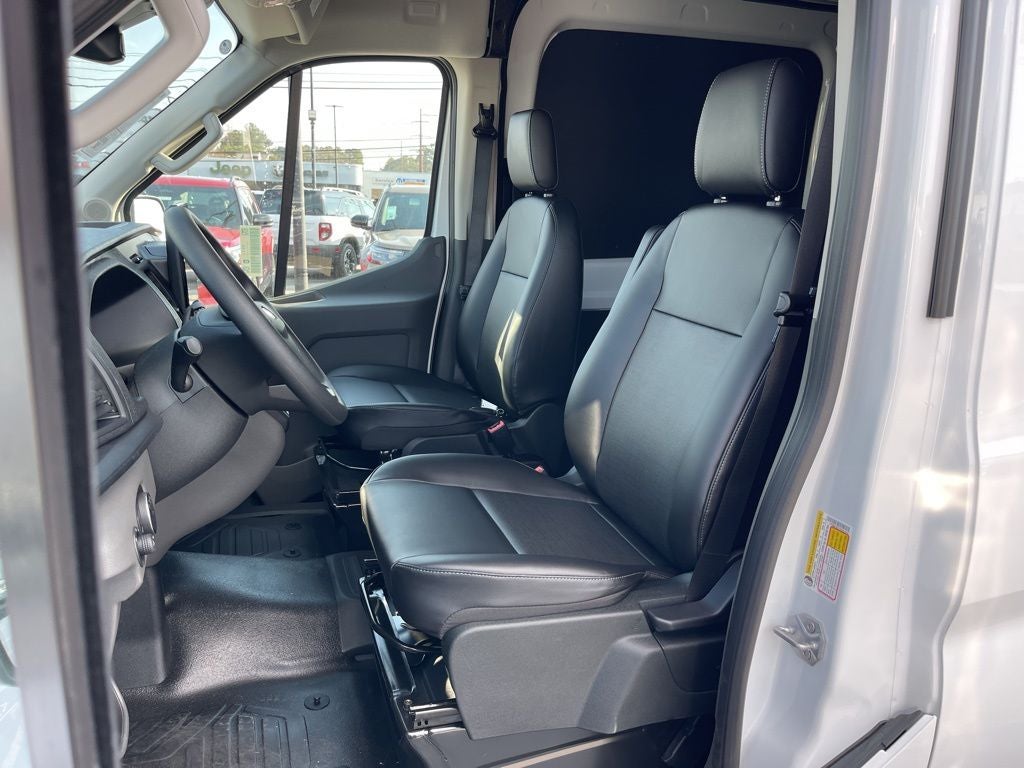 2026 Ford Transit-350 Base