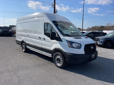 2026 Ford Transit-350 Base