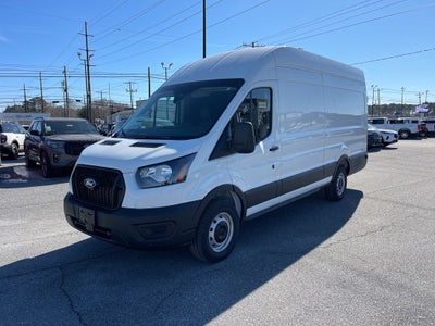 2026 Ford Transit-350 Base