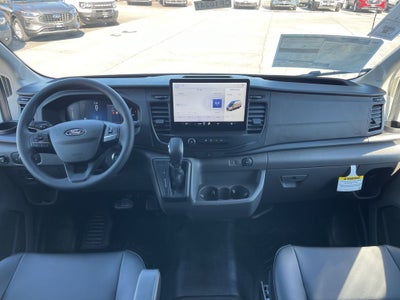 2026 Ford Transit-350 Base