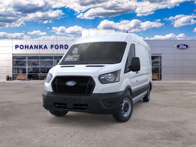 2026 Ford Transit-350 Base