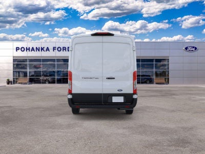 2026 Ford Transit-350 Base