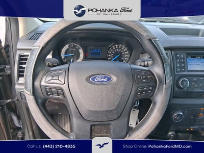 2019 Ford Ranger XL