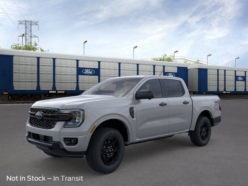 2026 Ford Ranger XLT 4x4 SuperCrew 5' Box's photo