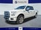 2017 Ford F-150 Platinum