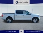 2017 Ford F-150 Platinum