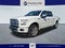 2017 Ford F-150 Platinum