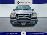2011 Ford Ranger XLT