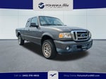 2011 Ford Ranger XLT