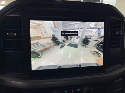 2025 Ford F-150 XL Lowered Black Widow