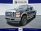 2008 Ford F-250SD Lariat