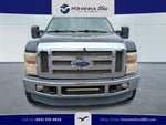 2008 Ford F-250SD Lariat