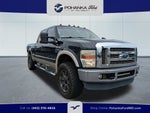 2008 Ford F-250SD Lariat
