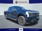 2024 Ford F-150 Lightning XLT