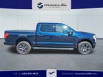 2024 Ford F-150 Lightning XLT