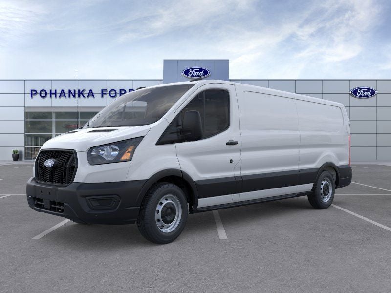 2026 Ford Transit 150 Low Roof 130 WB's photo