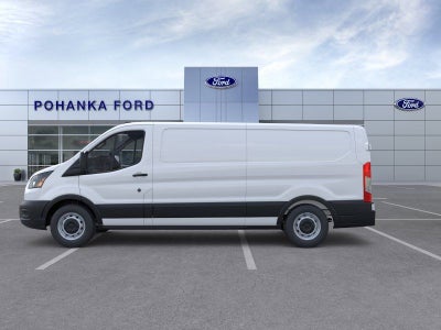 2026 Ford Transit-150 Base
