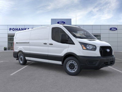 2026 Ford Transit-150 Base
