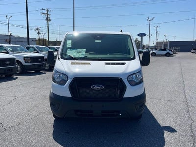 2025 Ford Transit-150 Base Adrian Steel Service Package