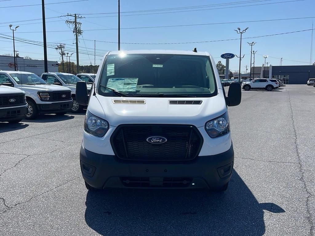 2025 Ford Transit-150 Base Adrian Steel Service Package