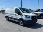 2025 Ford Transit-150 Base Adrian Steel Service Package