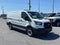 2025 Ford Transit-150 Base Adrian Steel Service Package