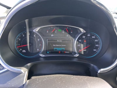 2016 Chevrolet Malibu Premier