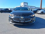 2016 Chevrolet Malibu Premier
