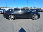 2016 Chevrolet Malibu Premier