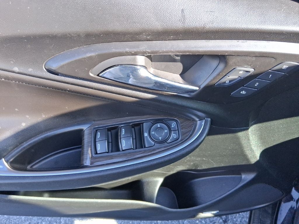 2016 Chevrolet Malibu Premier