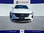 2023 Cadillac CT4 Premium Luxury