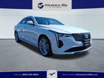 2023 Cadillac CT4 Premium Luxury