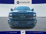 2019 Chevrolet Silverado 2500HD LT