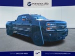 2015 Chevrolet Silverado 3500HD High Country