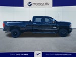 2015 Chevrolet Silverado 3500HD High Country